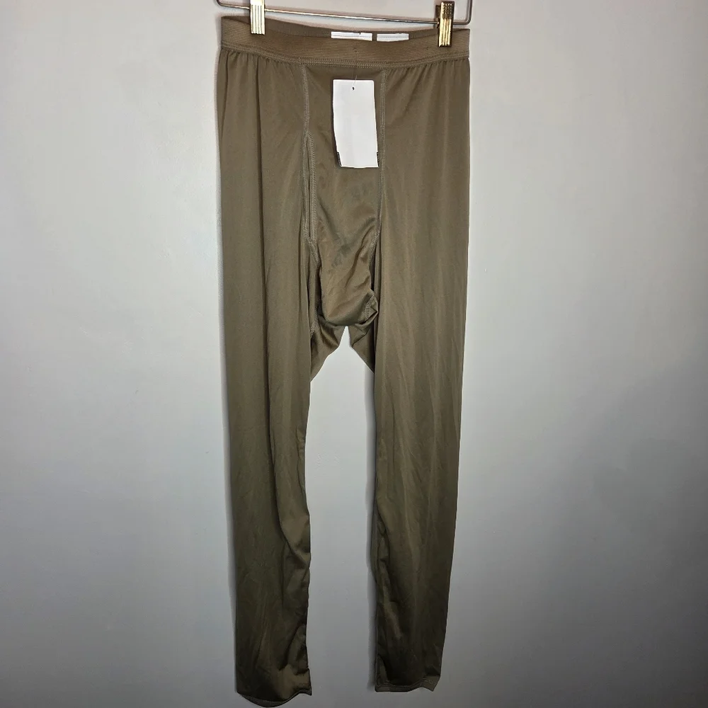 NWT Millikan Military Lightweight Cold Weather Drawers (GEN III) Size S